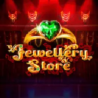 Jewelry store