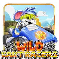 Wild Kart Racers