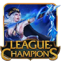 League Of Champions
