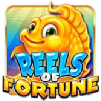 Reels Of Fortune