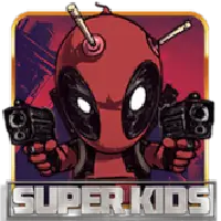 SuperKids