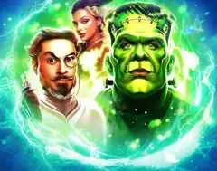 Dr. Frankenstein