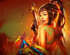 Immortal Empress
