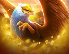 Royal Griffin