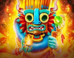 Tiki Blaze