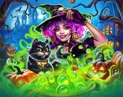 Stampede Rush® Wicked