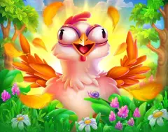 Go High® Gallina