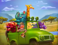 Go High® Safari