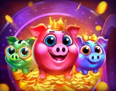 J Mania® Lucky Pyggs
