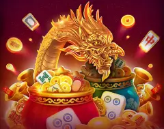 Giga Match® Mahjong