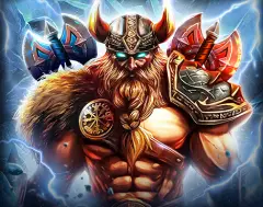 Ten Ton Ways® Odin’s Gifts