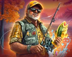 Rush Fever® Catch’em All