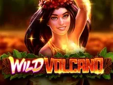 Wild Volcano