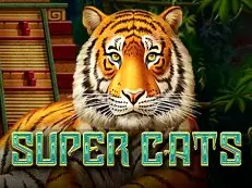 Super Cats