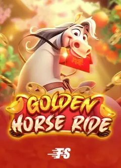 Golden Horse Ride