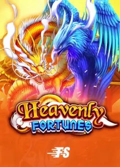 Heavenly Fortunes