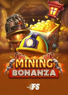 Mining Bonanza