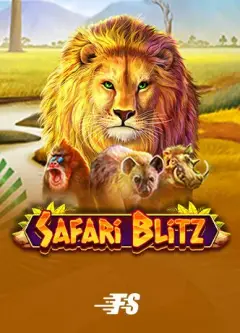 Safari Blitz