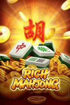 Rich Mahjong
