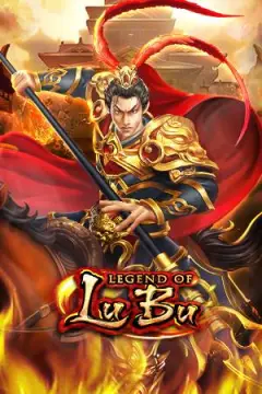 Legend of Lu Bu