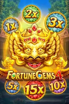 Fortune Gems 4