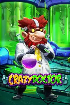 Crazy Doctor
