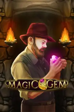 Magic Gem