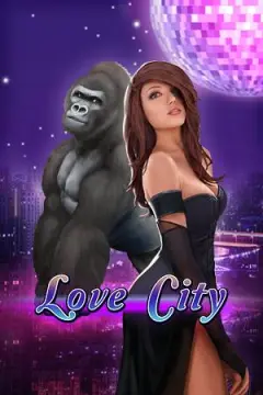 Love City