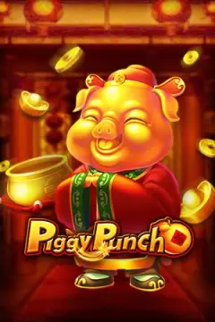 Piggy Punch