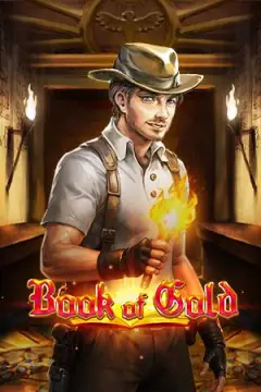 Book Of Gold