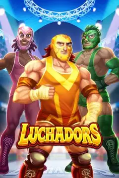 Luchadors