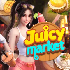 Juicy Market