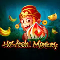 Ho Yeah Monkey