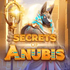 Secrets of Anubis